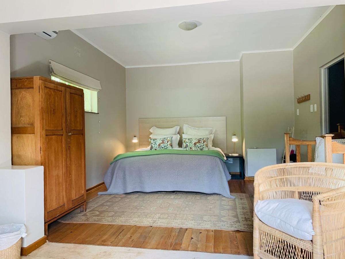 Eight On Tuin Franschhoek Exterior foto